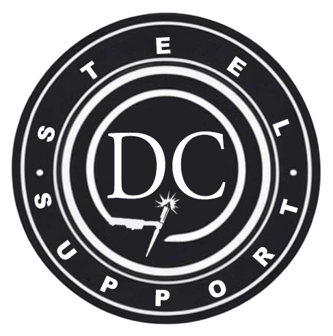DC Steel Support Sp. z o.o.